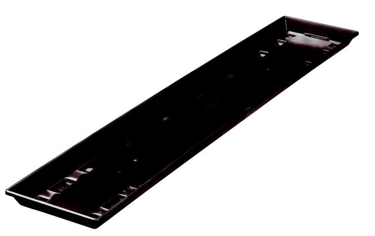 484523-80408008-L BLUMENKASTEN-UNTERSETZER 80CM BRAUN GELI