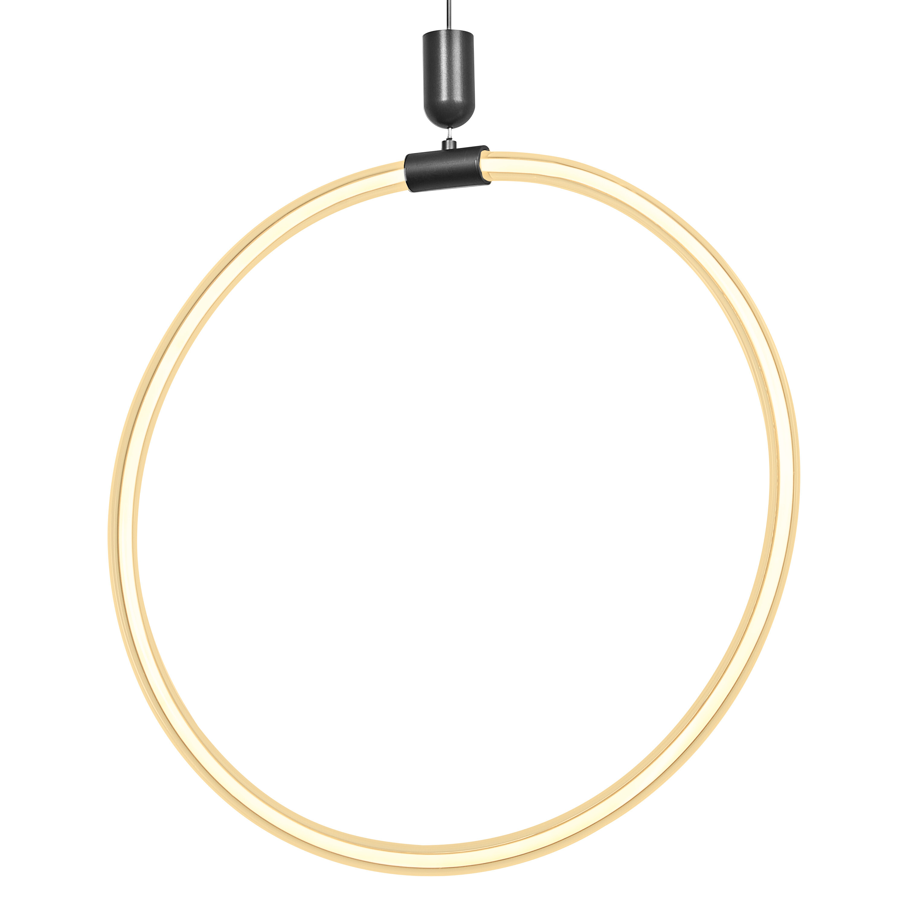 Osram Decor Pendelleuchte Aura, 18W, 3000K