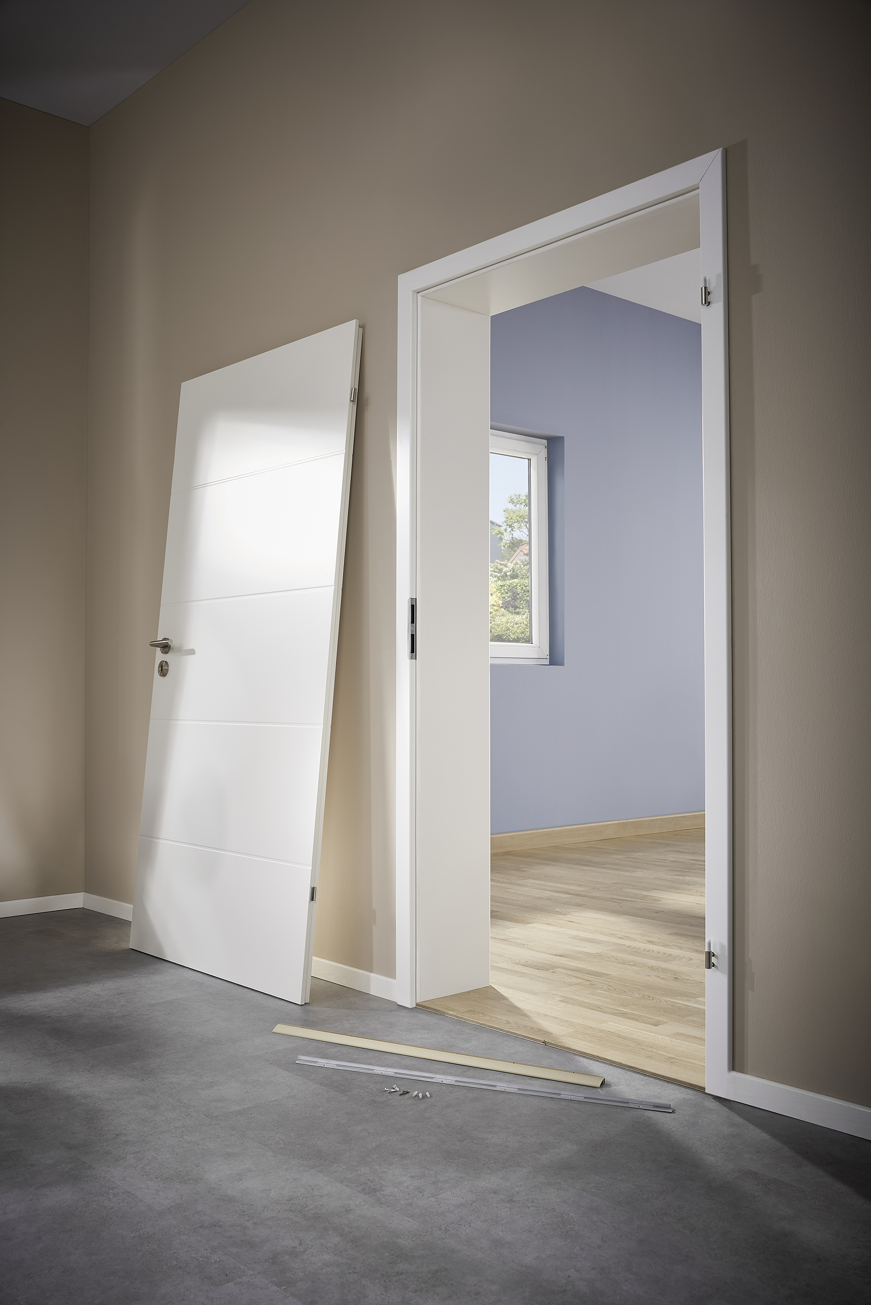 4006885691308_6913000_13_user_original wolfcraft Führungsschiene FKS 145