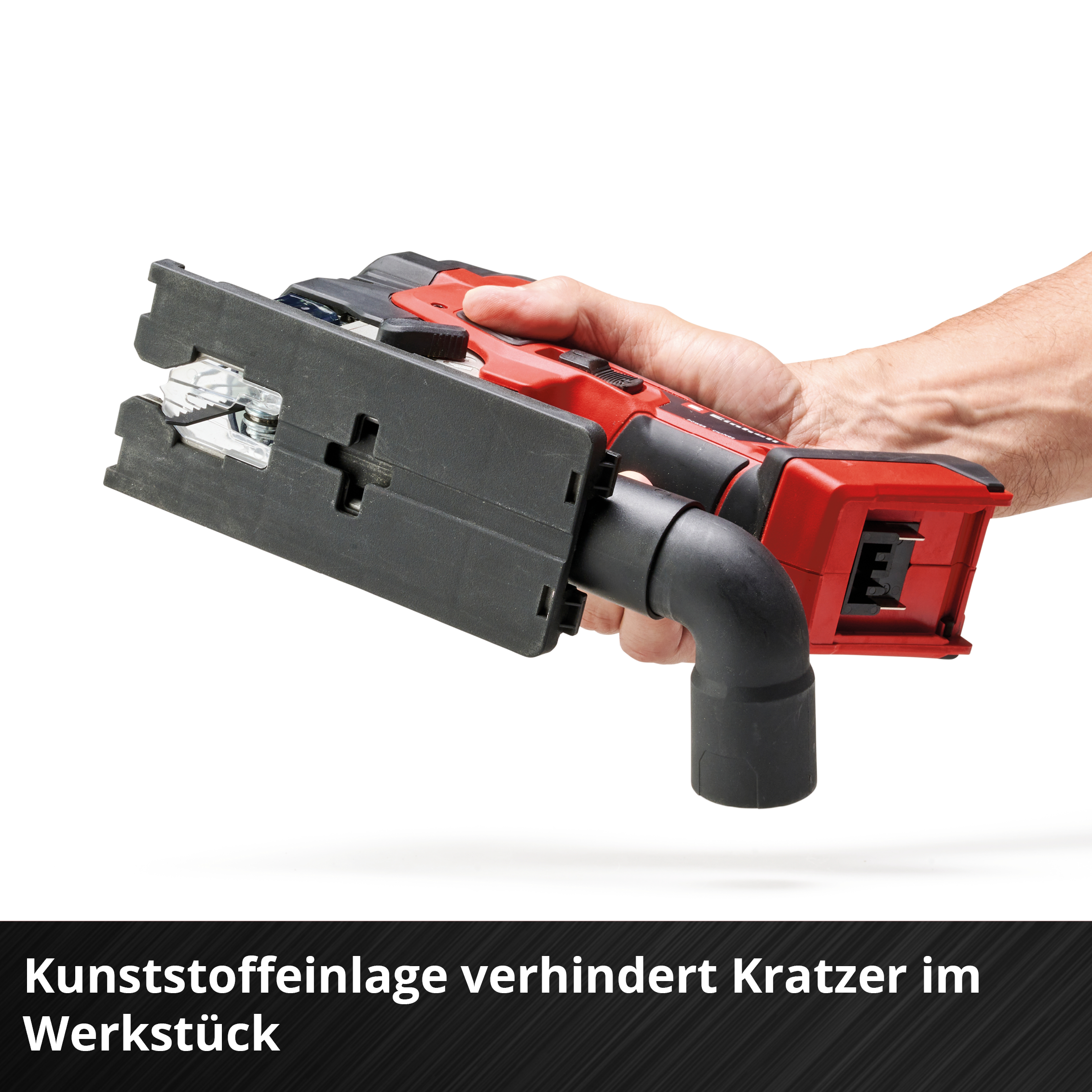 Einhell Akku-Stichsäge TP-JST 18/135 Li BL - Solo