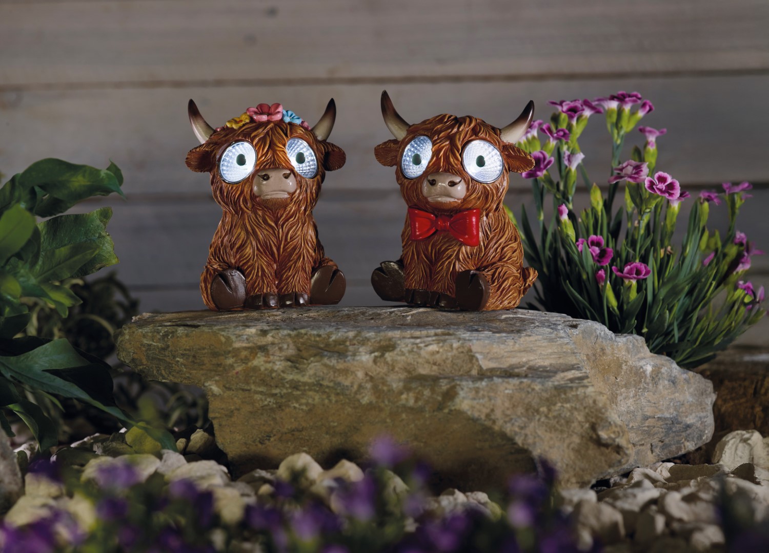 Smart Garden Highlander