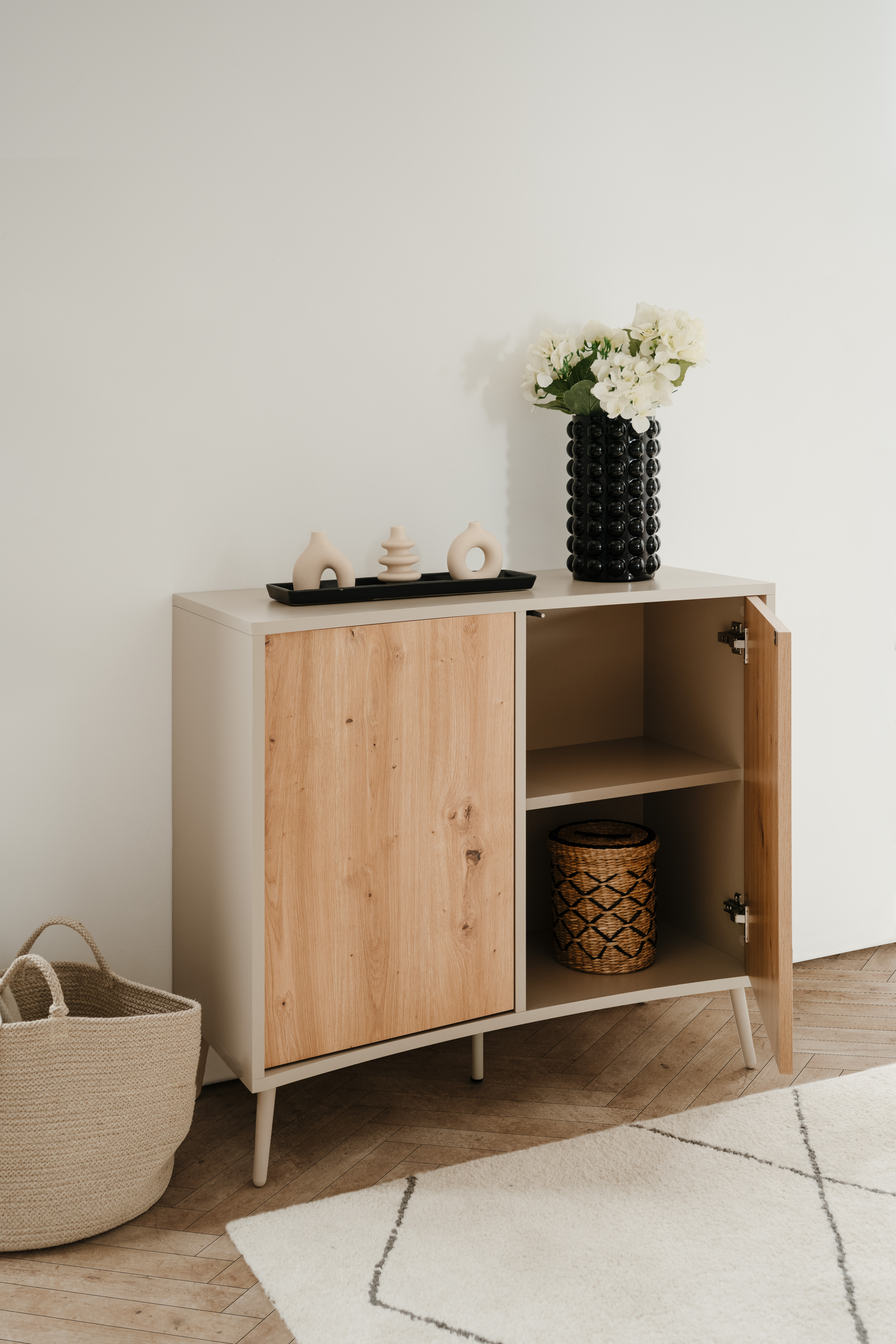 Finori Kommode Sinop 01A