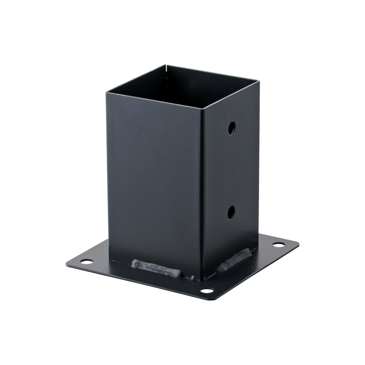 744849 Suki Pfosten-Aufschraubhülse