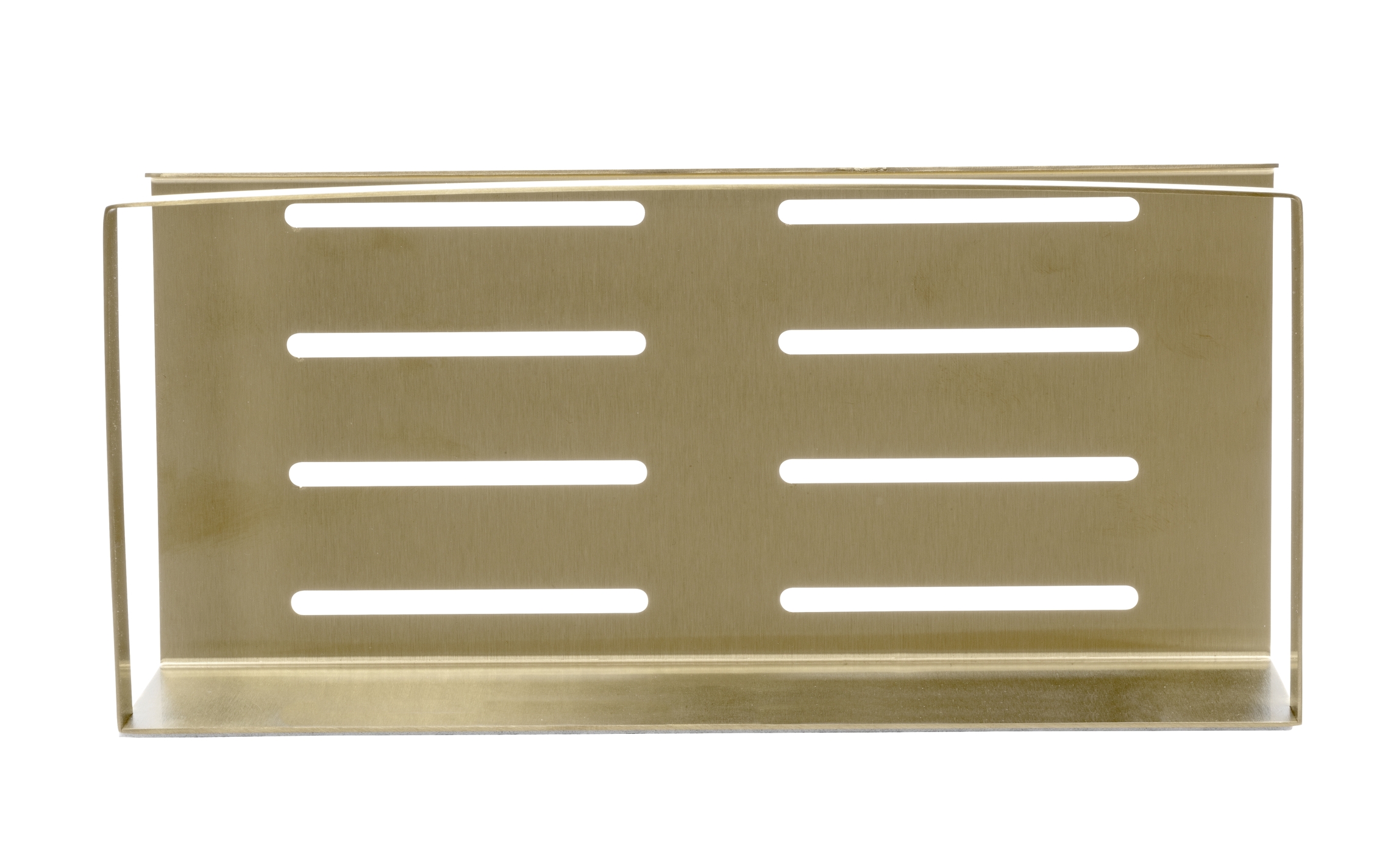 Schöner Wohnen Wandablage Meleto, gold Schöner Wohnen Wandablage Meleto, gold