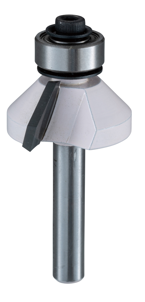 Makita Fasefräser, 30,2 mm