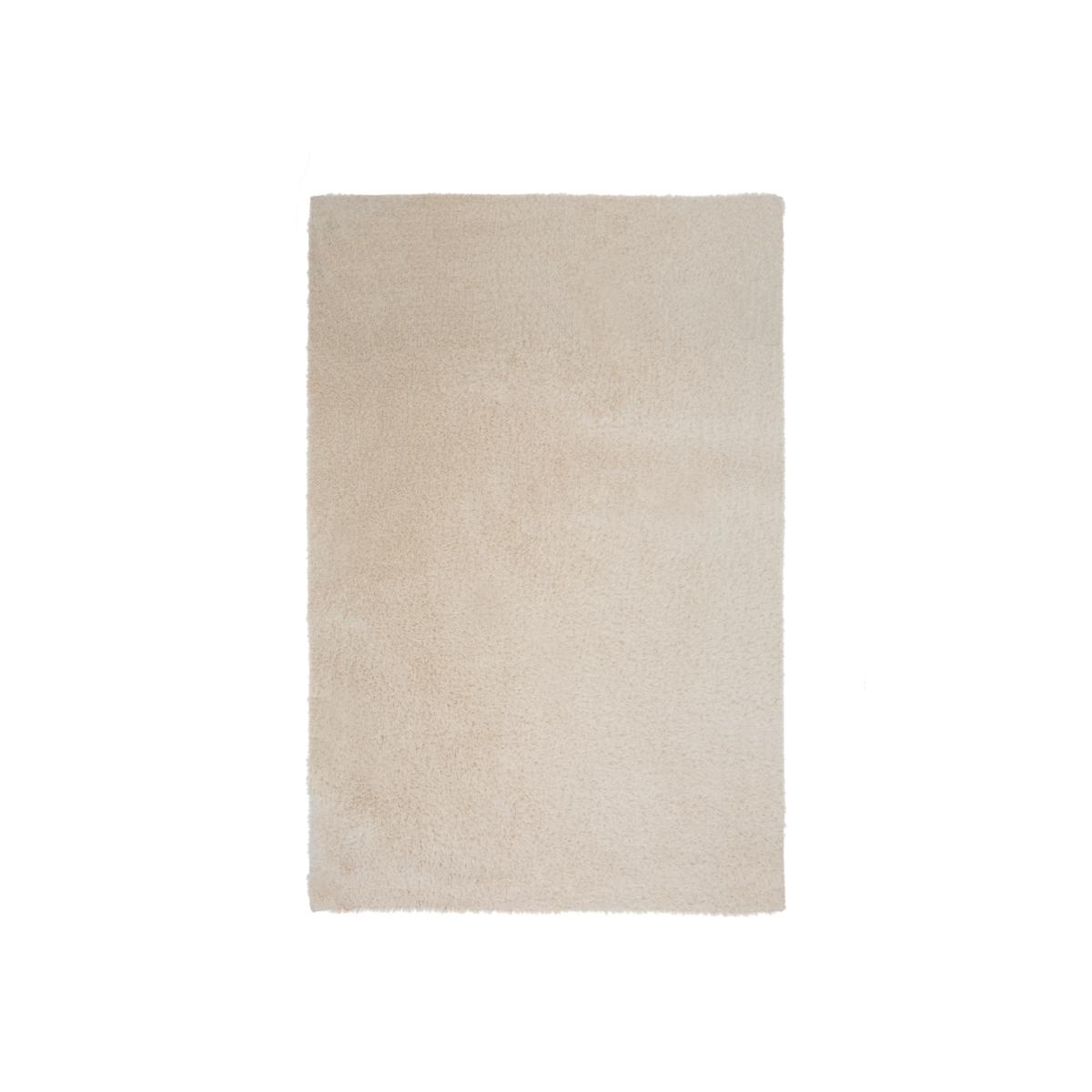 Lalee Paradise Bad-Teppich, beige, 50x90cm