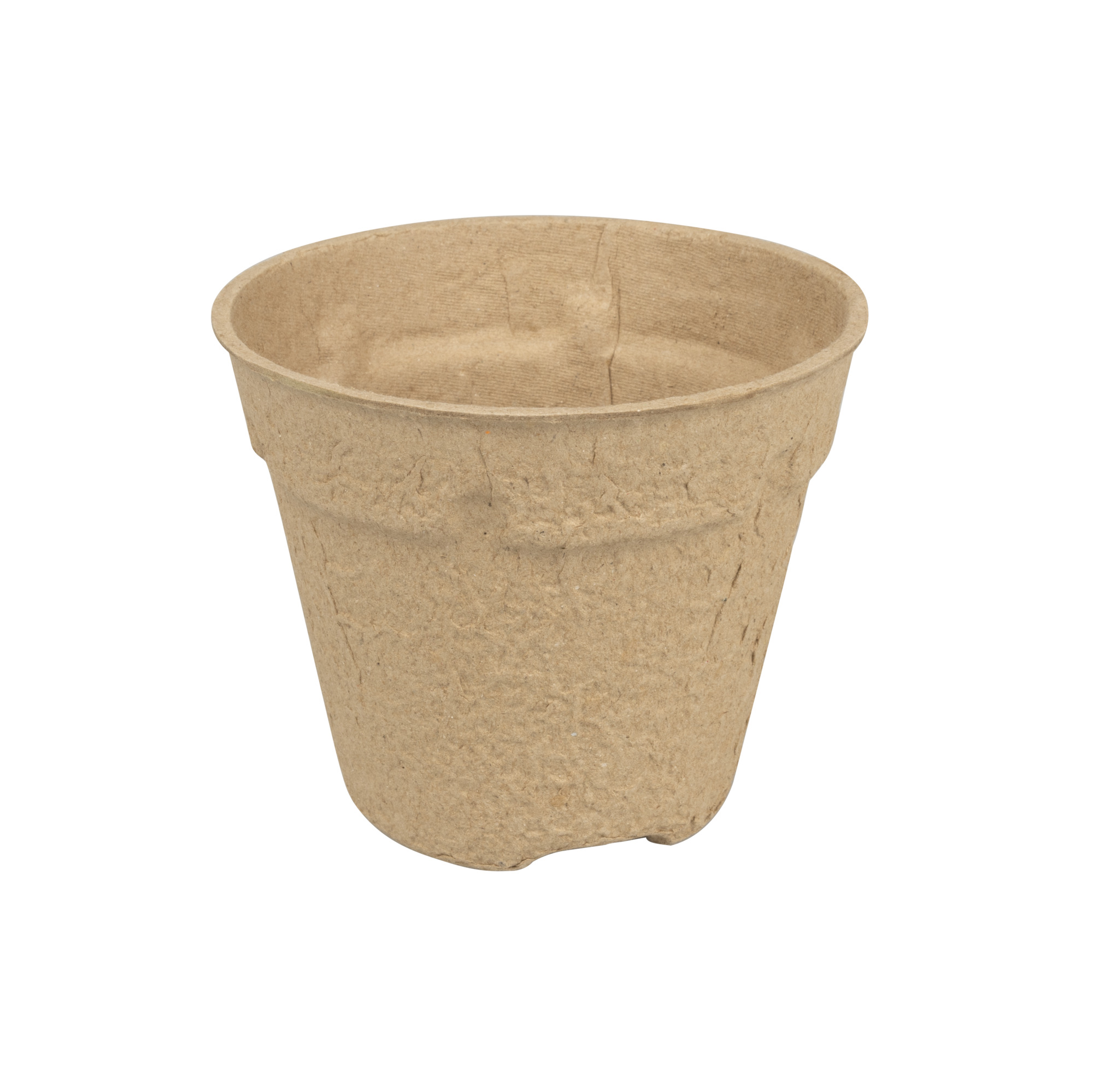 Windhager Anzucht-Töpfe, 11,5 cm, rund, 5 Stk/Pkg