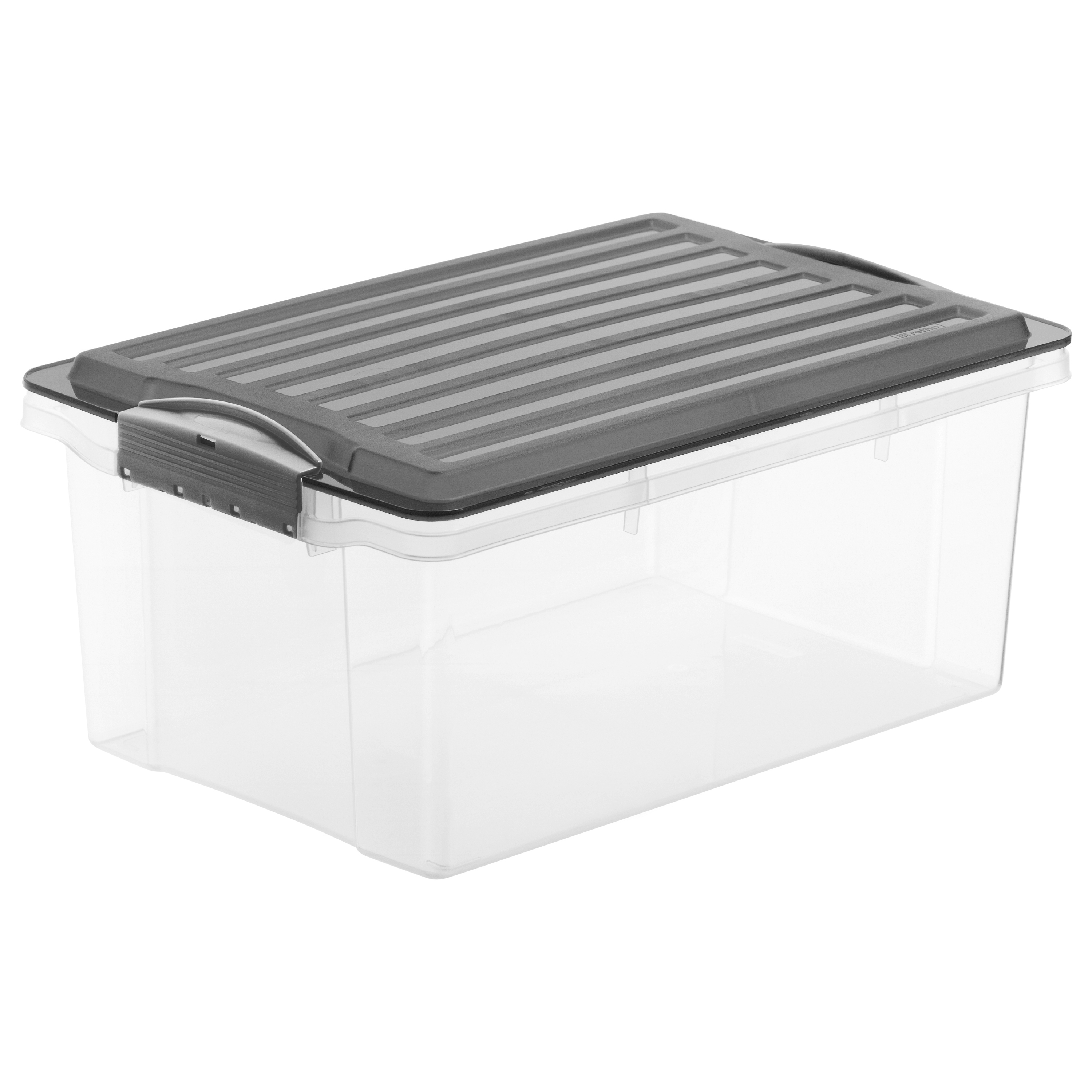 329469_1776008812 ROTHO STAPELBOX A4 13L ANTHRAZIT