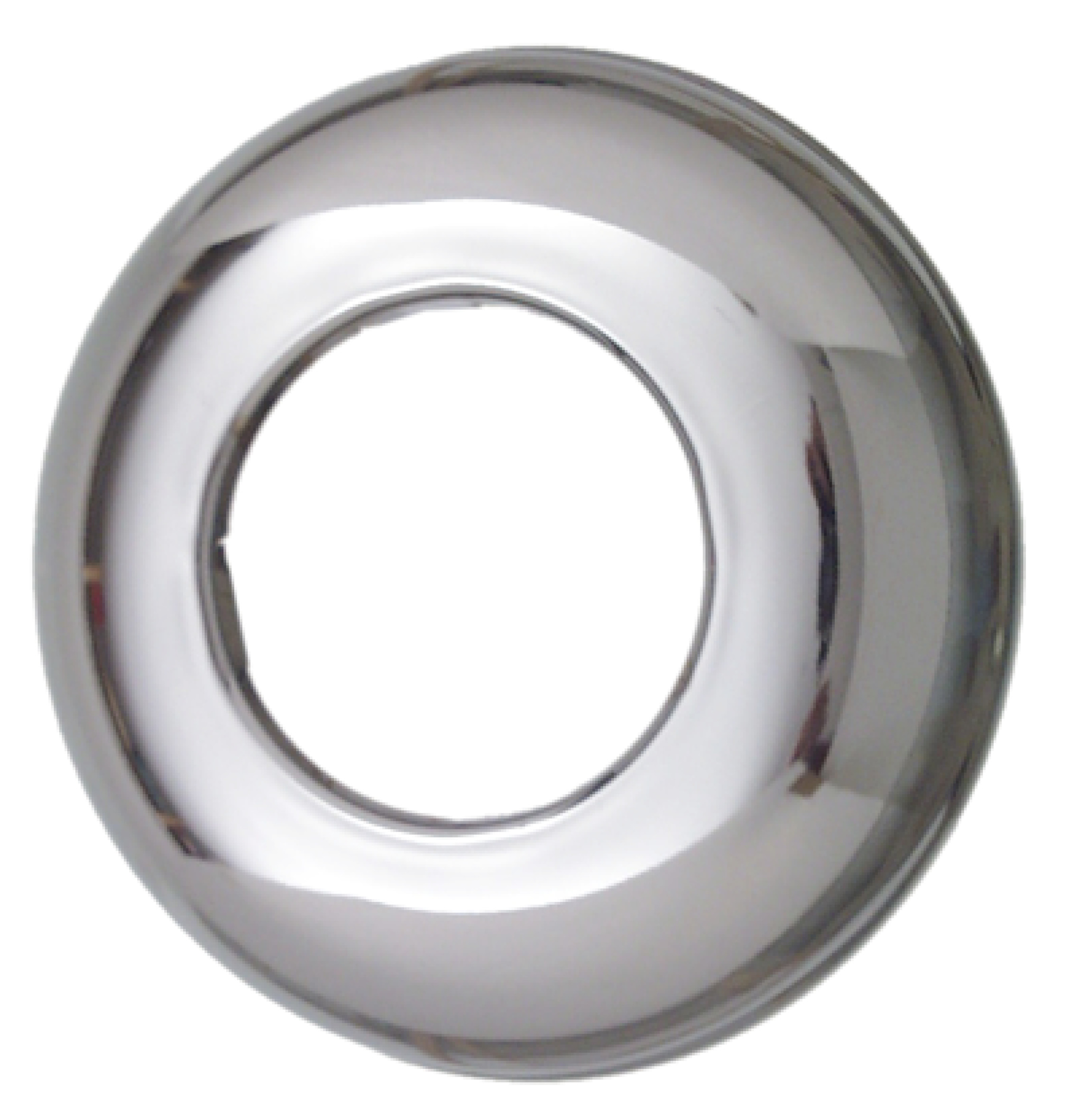 105253-pt1   CHROM HAHNROSETTE 1/2X15MM
