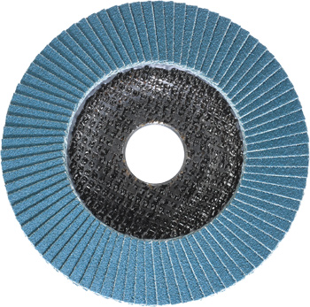 Kwb Schleifmop 115 mm, K80