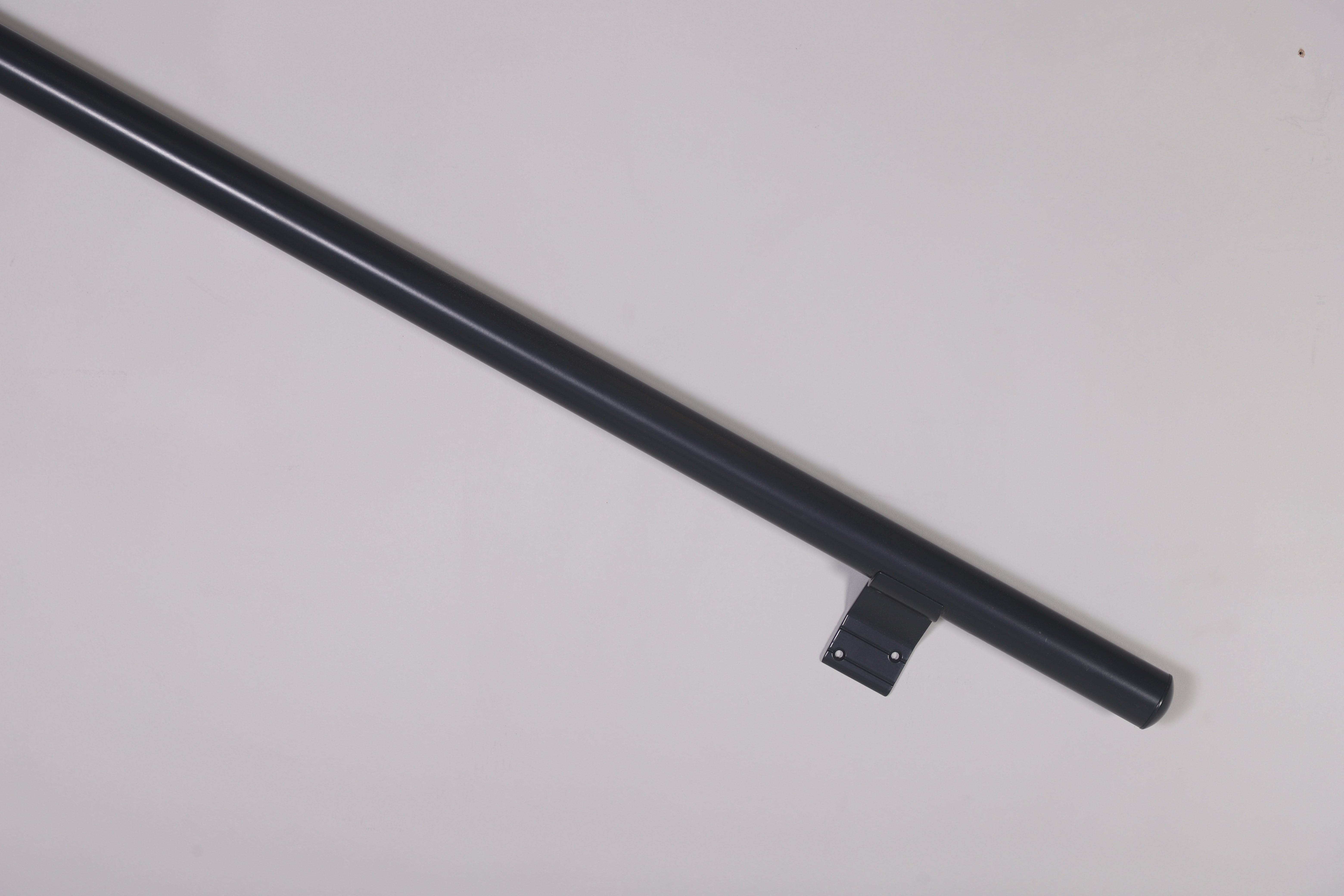Dieda 1 Handlaufset Alu 1200, anthrazit