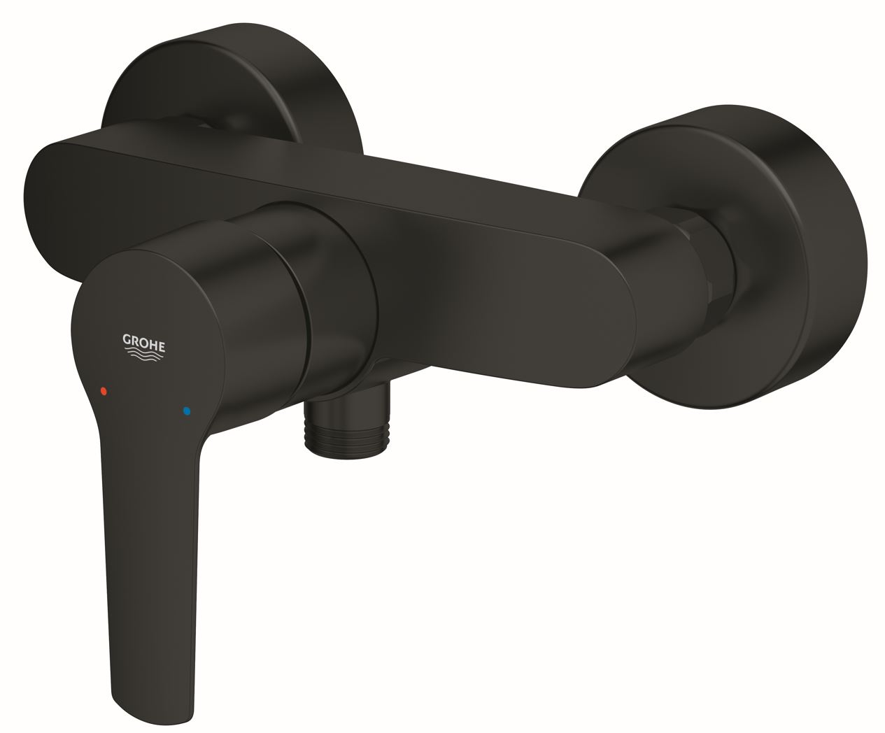 Grohe Start Einhand-Brausebatterie, 1/2" Grohe Start Einhand-Brausebatterie, 1/2"