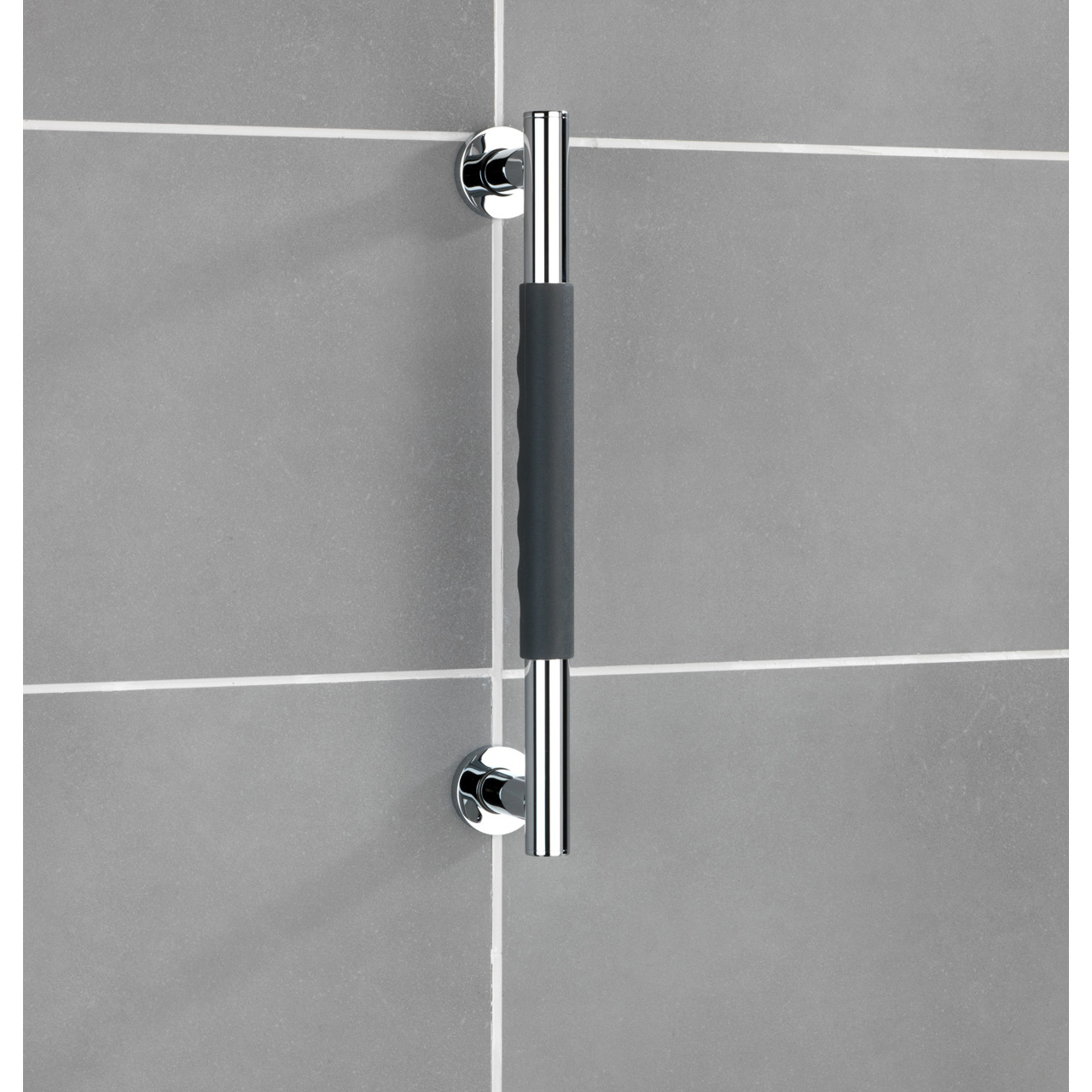 733543-Wandhaltegriff-Mod-Secura-Edelst-40-5cm_AMBI_01 WENKO SECURA WANDHALTEGRIFF 40,5CM EDELSTAHL