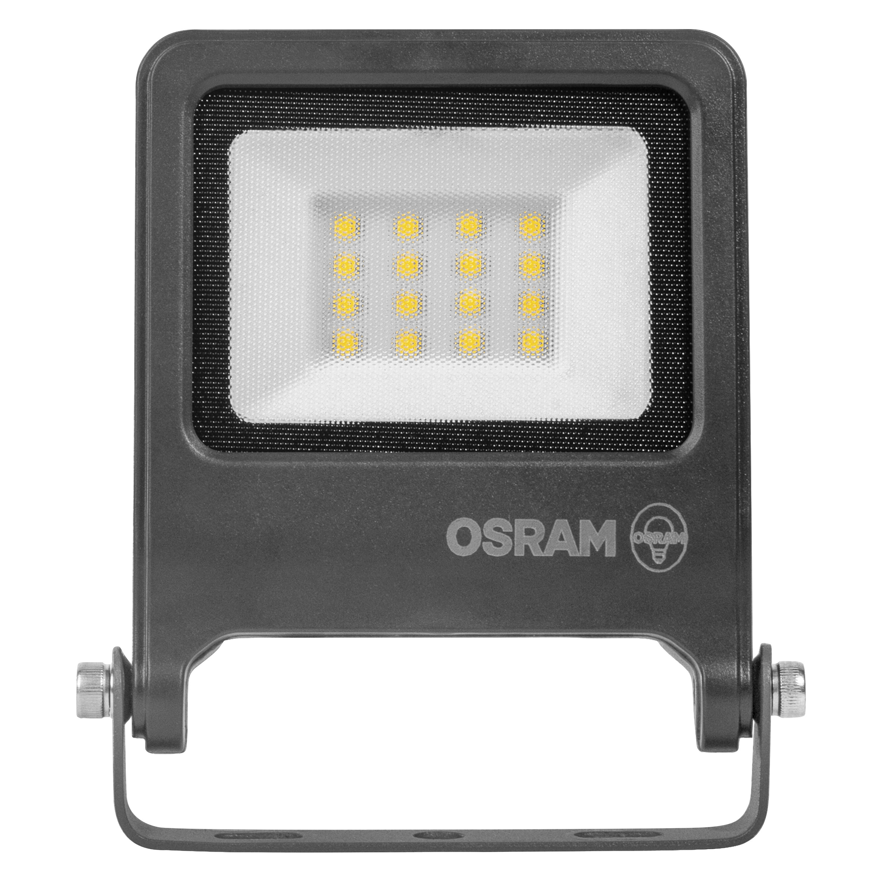 Osram LED Strahler Endura, 10W, Kaltweiß