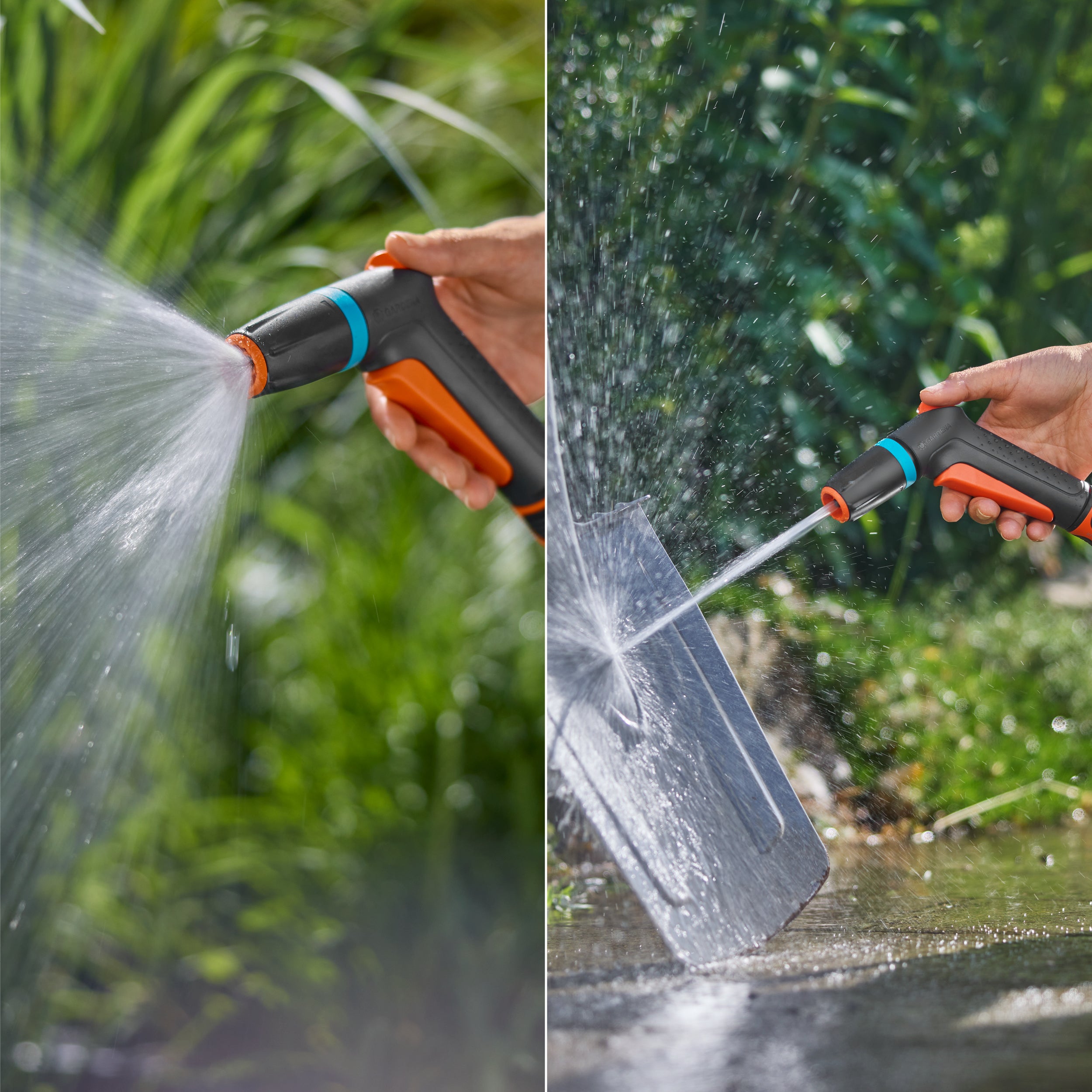 Gardena Classic Reinigungsspritze