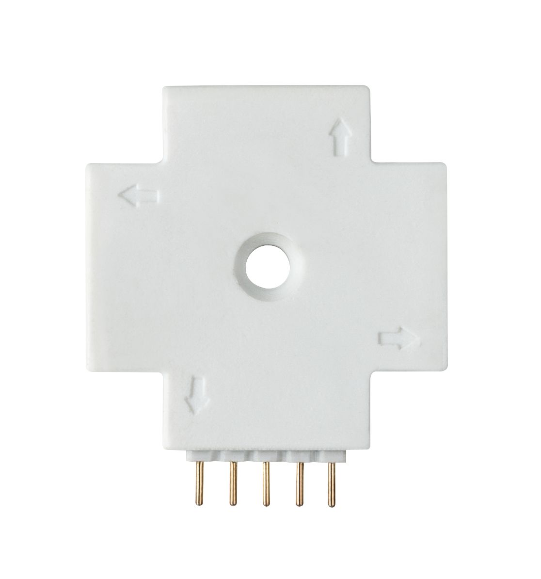 Paulmann Function MaxLED X-Connector, weiß