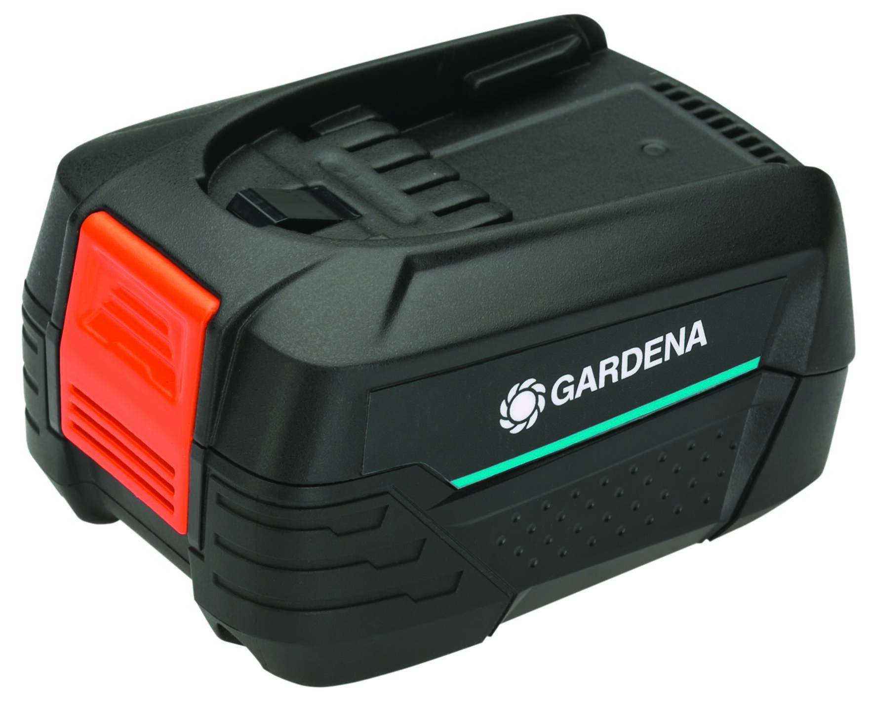 SYSTEM AKKU P4A PBA 18V/72 4,0AH GARDENA