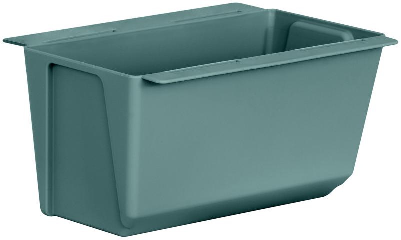 340139-80201859-L PFLANZGEFÄß EASY 18CM BETONFARBE HELL GE