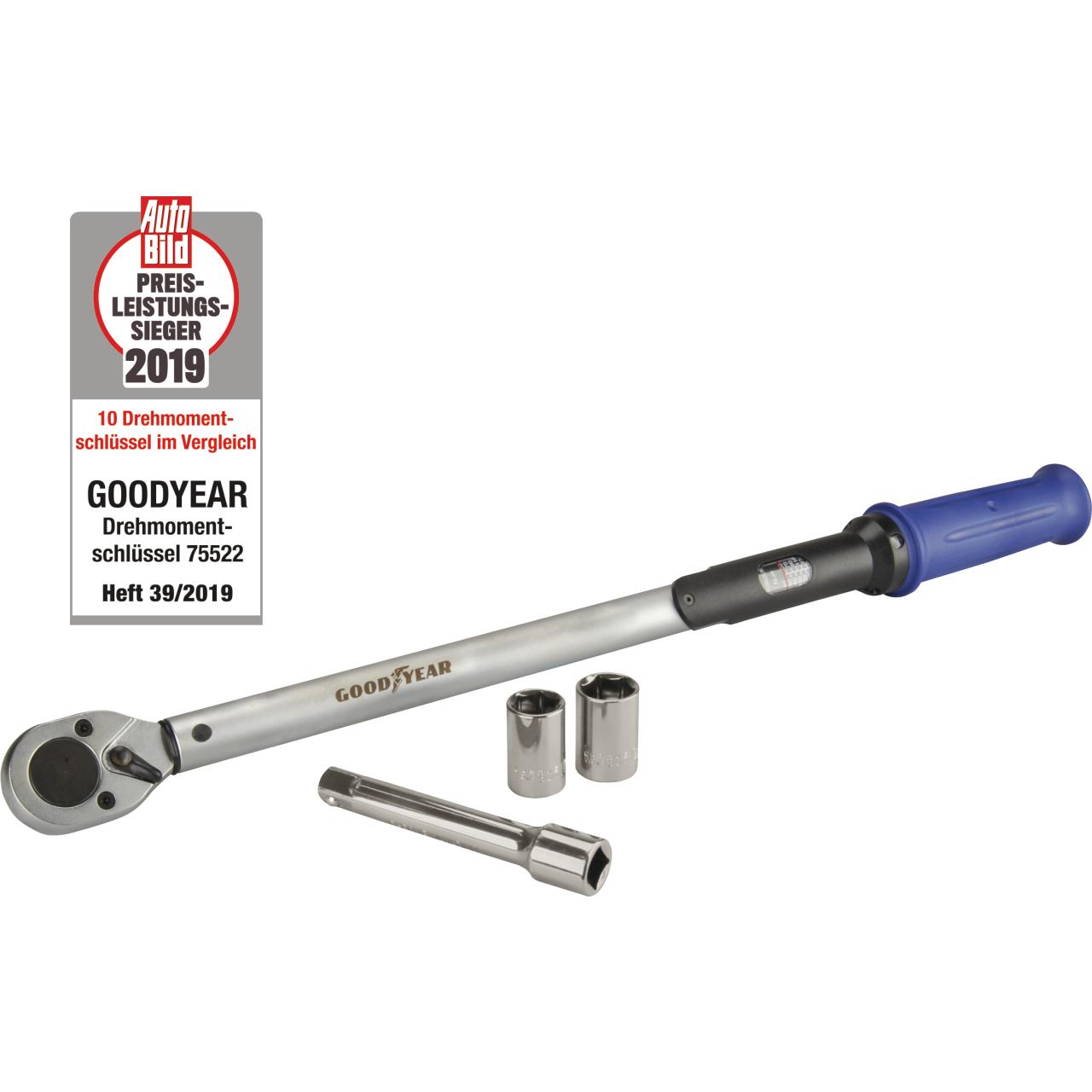 577764 GOODYEAR DREHMOMENTSCHLÜSSEL
