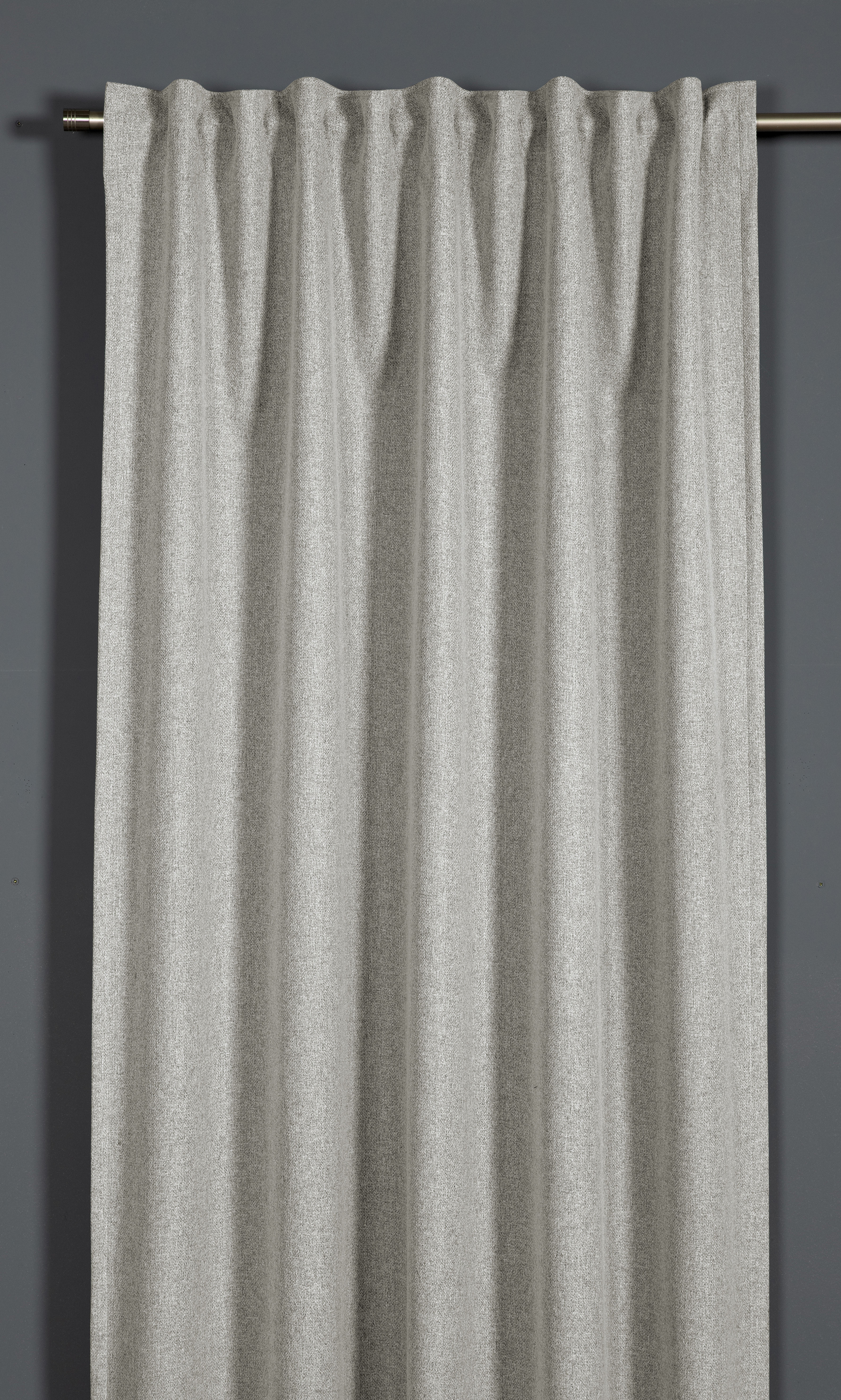 Sehlbach Schal mit Gardinenband natur, 140 x 245 cm Sehlbach Schal mit Gardinenband natur, 140 x 245 cm