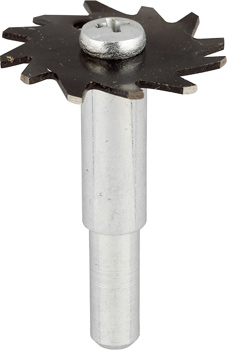 557800-100 Kwb Holzfräser 30 mm