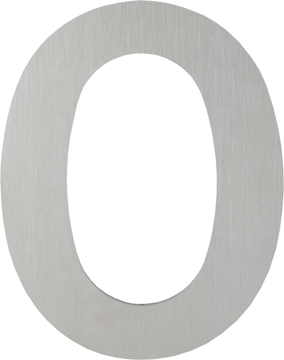 113964-7311199 AnsaPro Hausnummer "0" E600