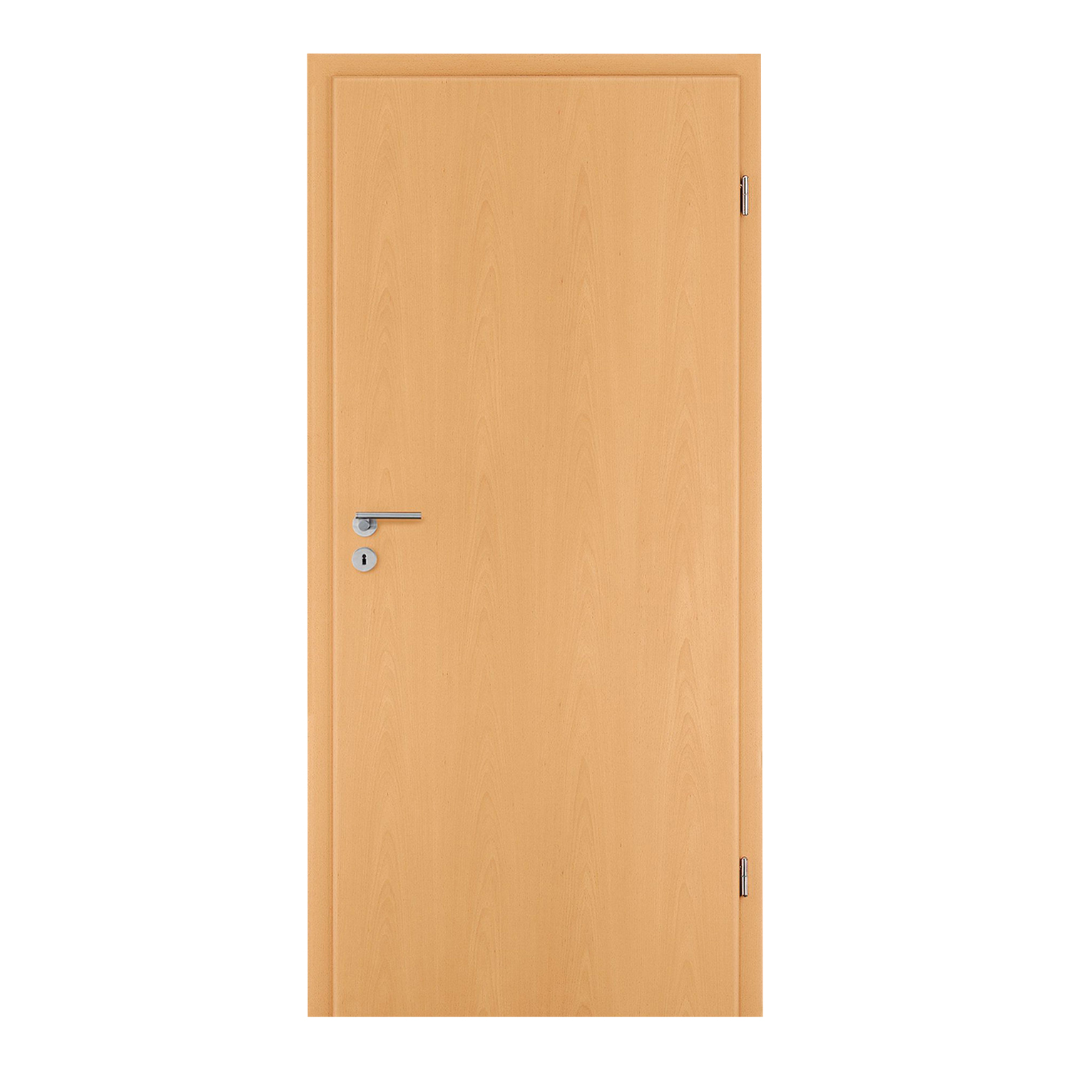 4004327259833 Borne Zimmertür Standard, CPL Buche