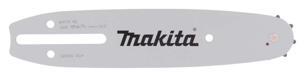 Makita Sägeschiene 80TXL, 20 cm