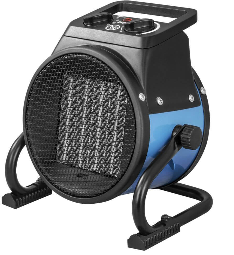 GEH-2000-P Güde Elektroheizer GEH 2000 P