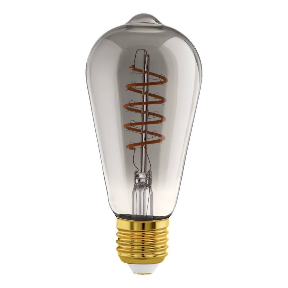 Eglo LED Leuchtmittel E27, ST64 4W