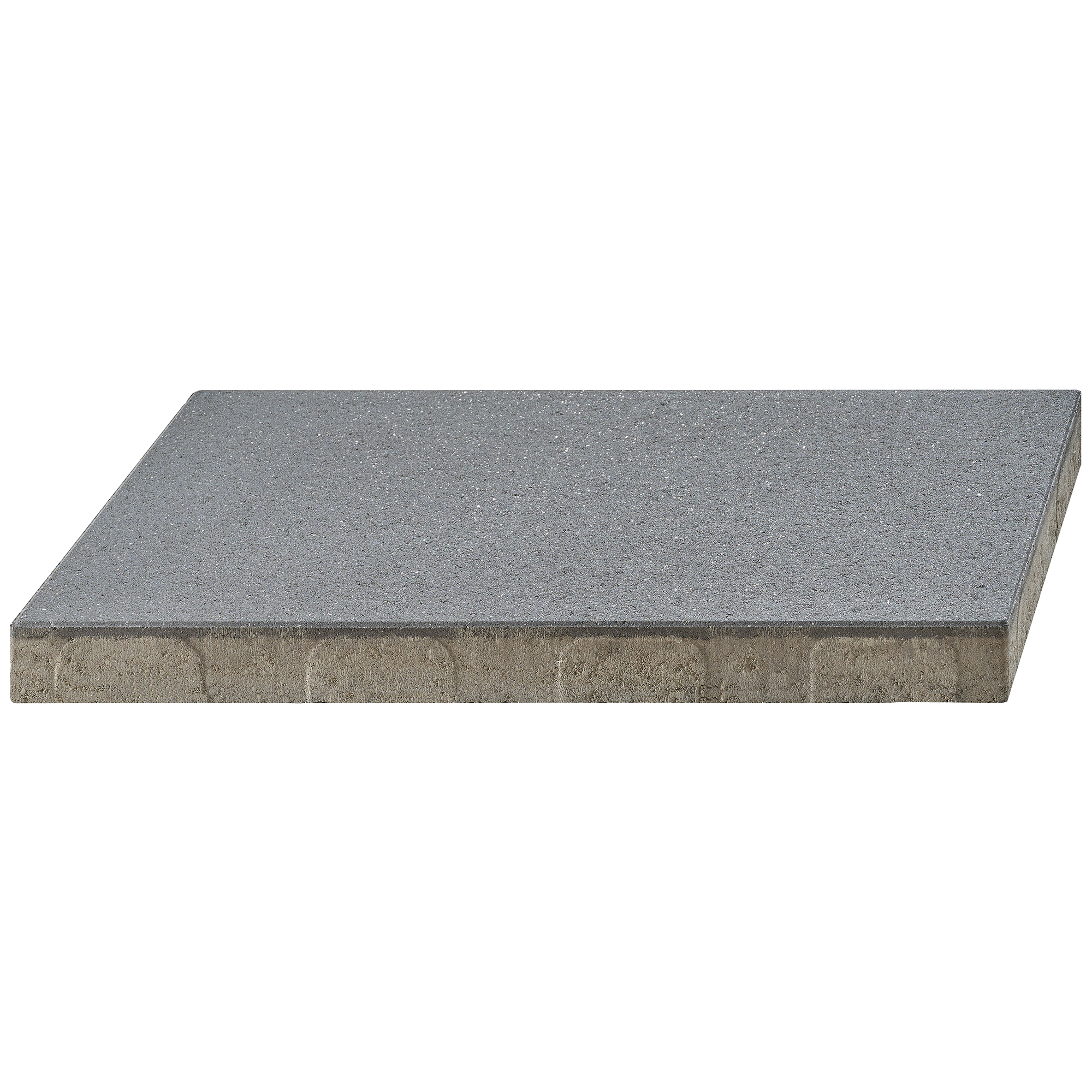 Kann Gartenplatte Vero, 60 x 30 x 5 cm, Graphit, betonglatt Kann Gartenplatte Vero, 60 x 30 x 5 cm, Graphit, betonglatt