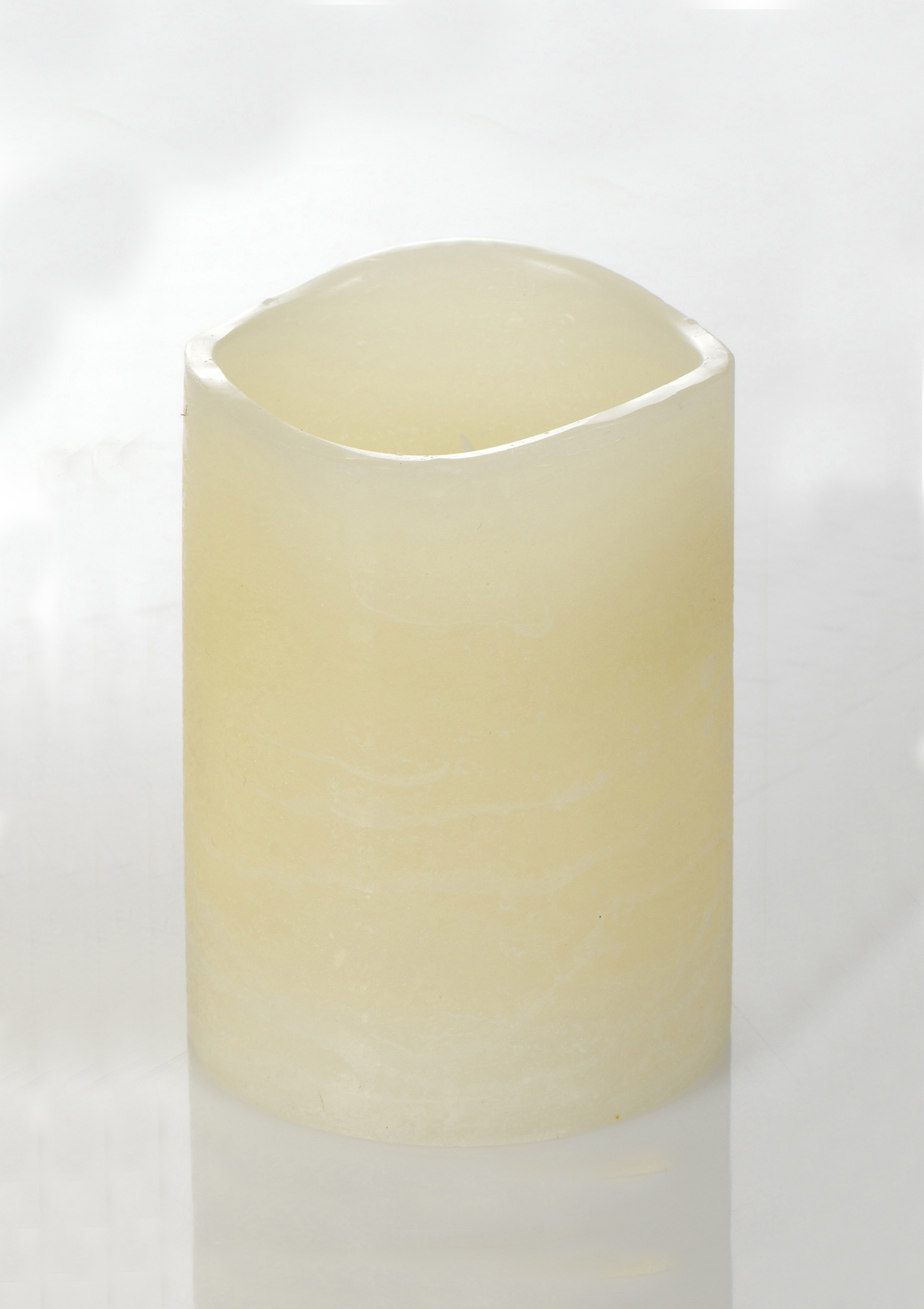 Schlaraffenland led kerze parvo, creme Schlaraffenland led kerze parvo, creme