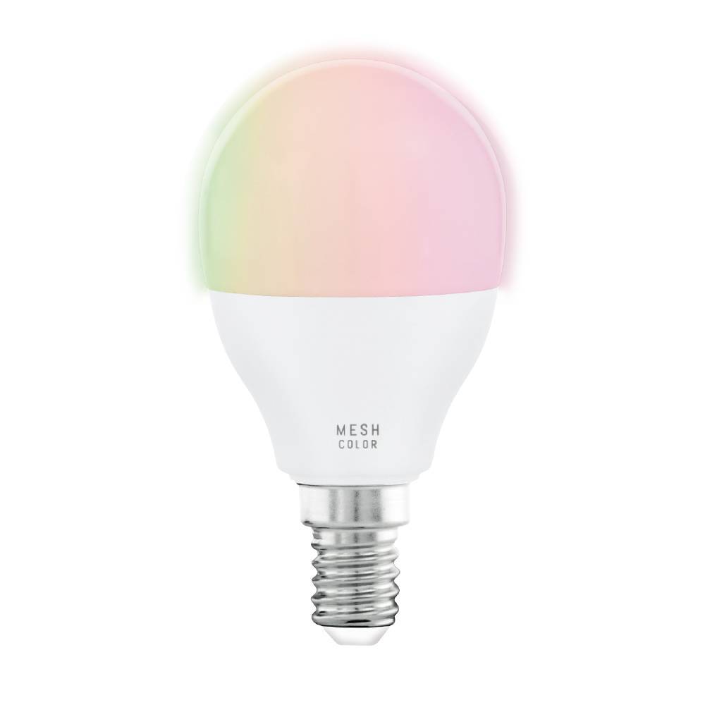 Eglo LED Leuchtmittel E14, P45 4,9W