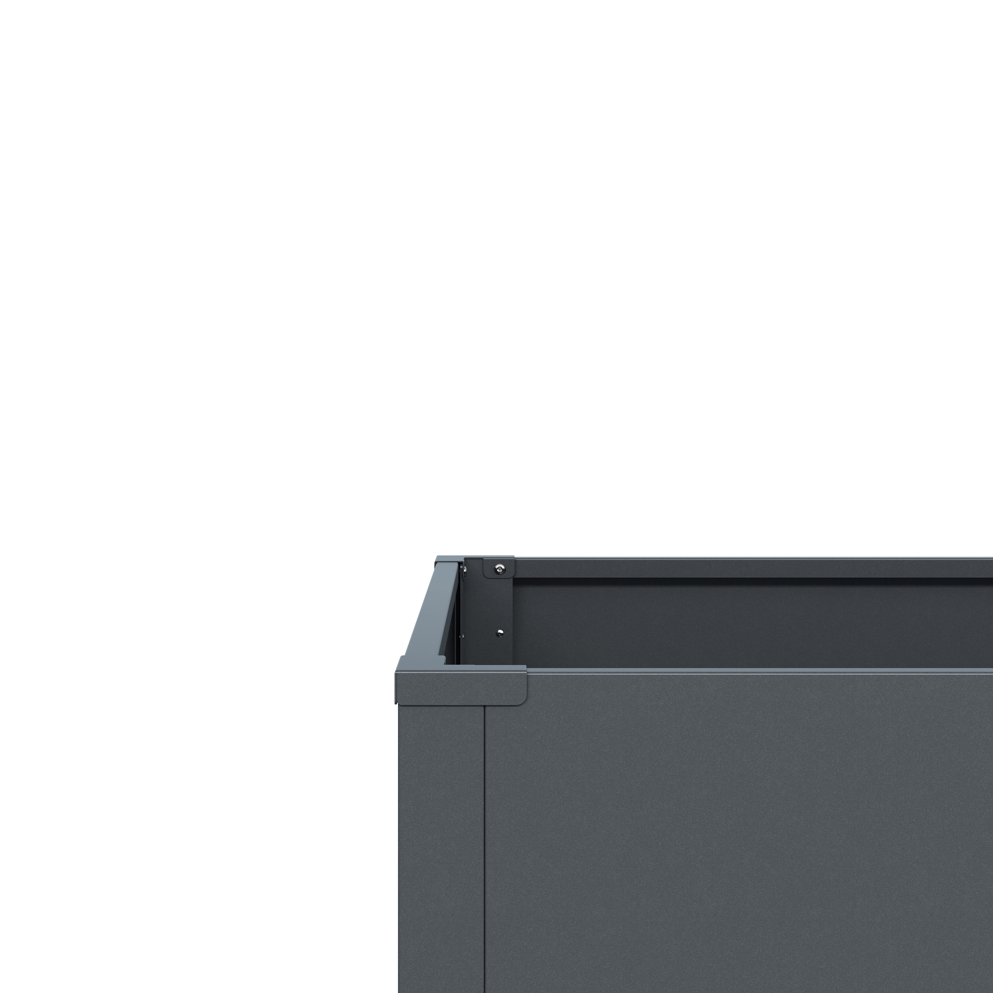 Hochbeet UrbanGrow M