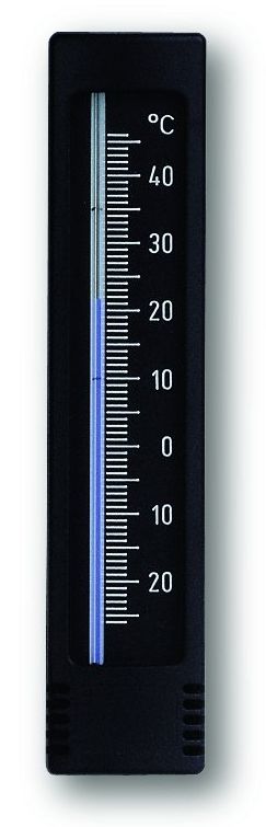 087953_12302301 DOSTMANN INNEN-AUSSEN THERMOMETER KUNSTSTOFF
