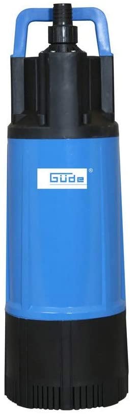 0398585-1 Güde Drucktauchpumpe GDT 1200