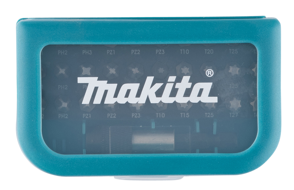 Makita Bit-Set, 31-tlg.