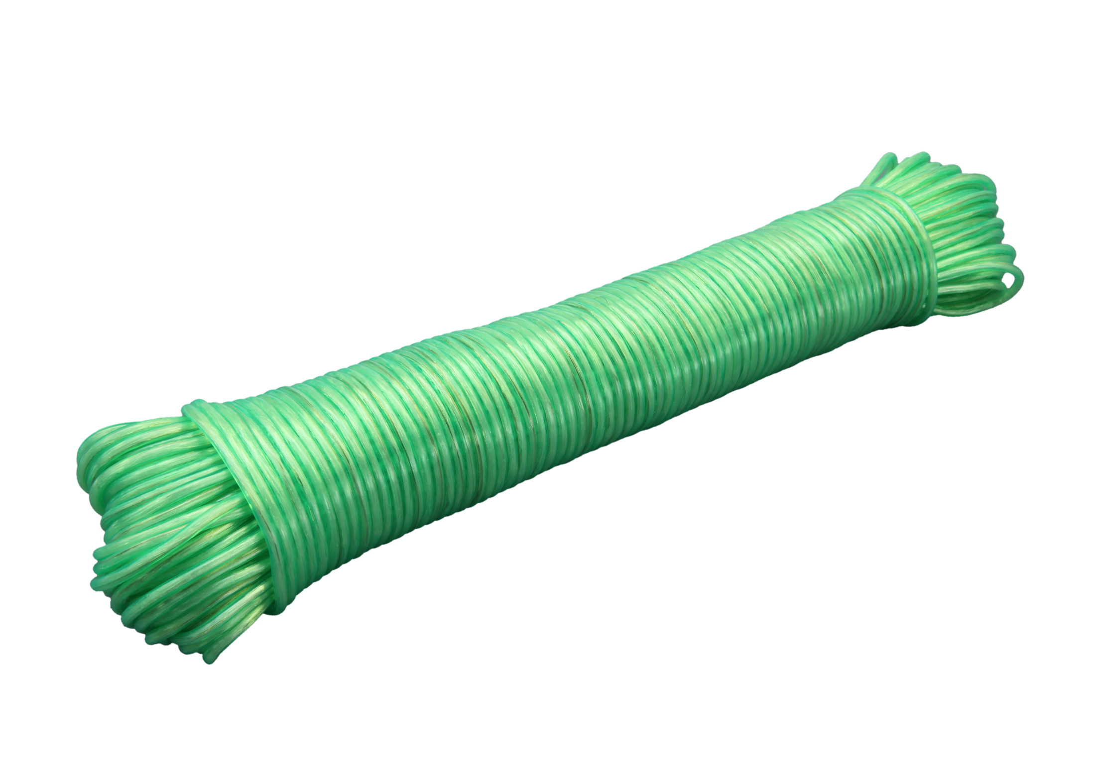 630923_1348 BÜRSTENMANN WÄSCHELEINE 40M PP-DRAHTEINLAGE