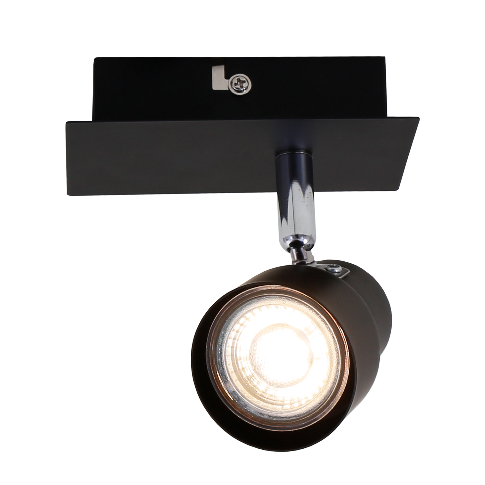 4002707366638-2 Briloner LED Spot, Deckenleuchte