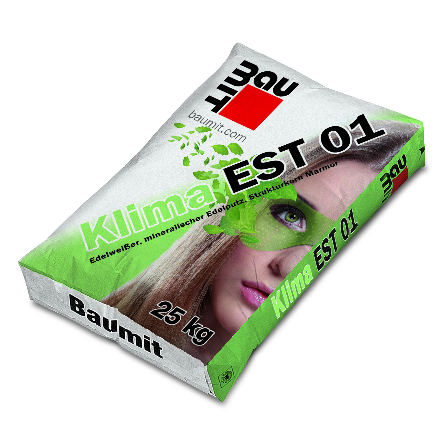090026-Klima-EST01-25kg Baumit Klima EST 01