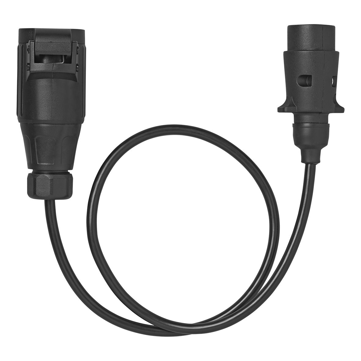 PROPLUS ADAPTERKABEL 80 7 AUF 13- POLIG