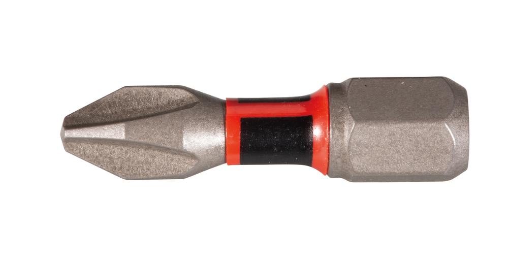 Makita Torsion Bit PH2 Impact Premier