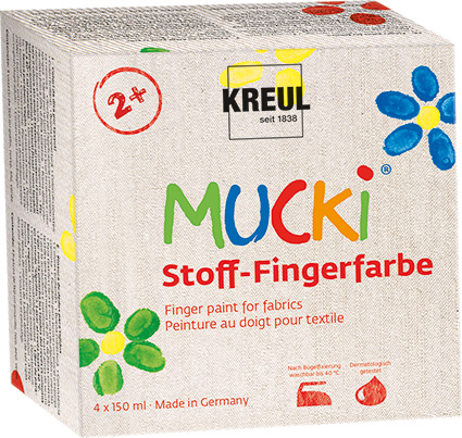 28400_MUCKI_StoffFingerfarbe_4erSet_RGB Stoff-Fingerfarbe