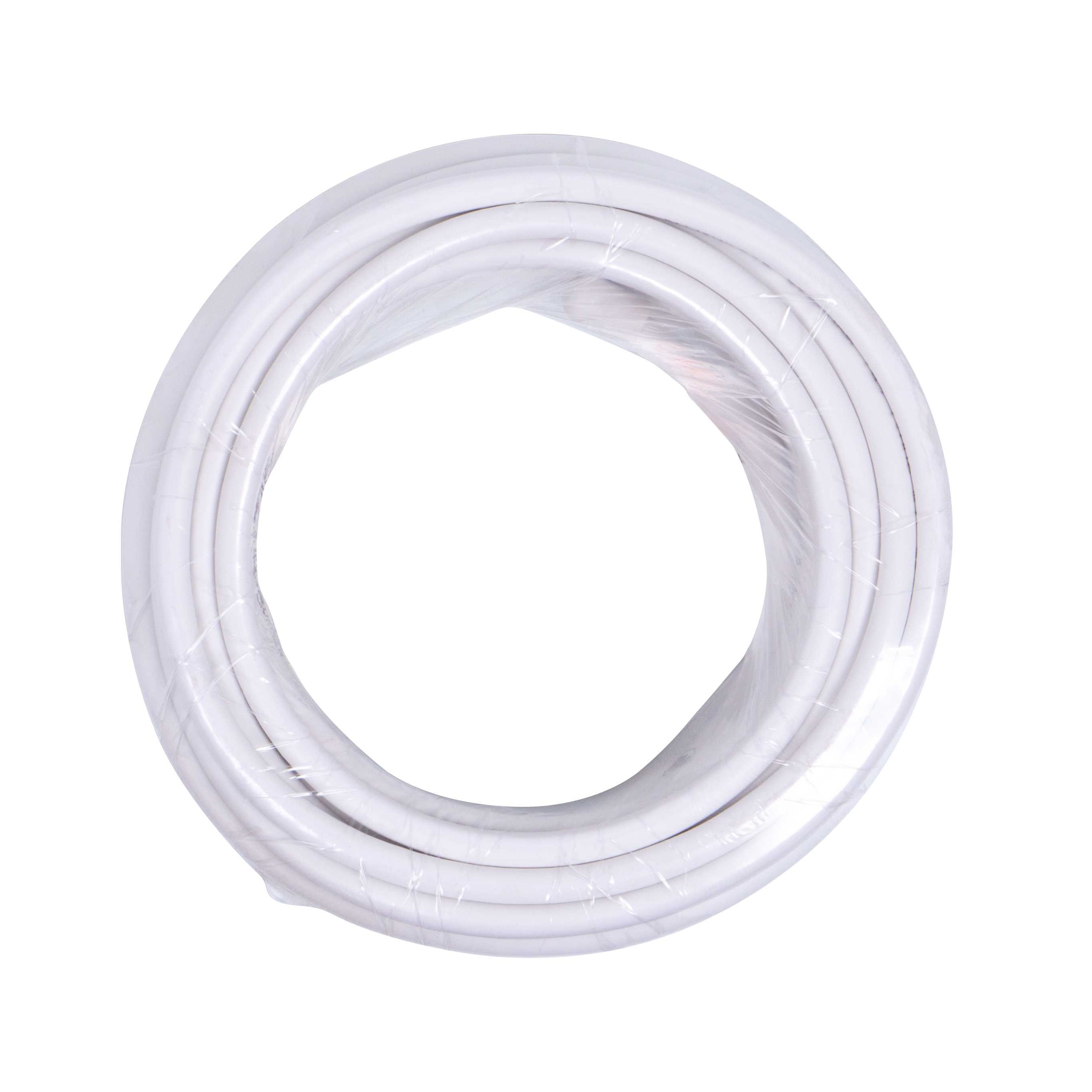 KOAXIALKABEL 75 OHM, >90DB,WS.,10M