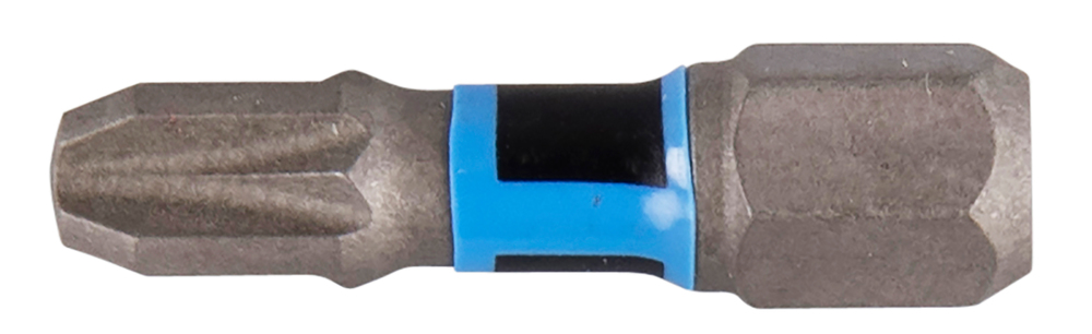 Makita Torsion Bit PZ3 Impact Premier