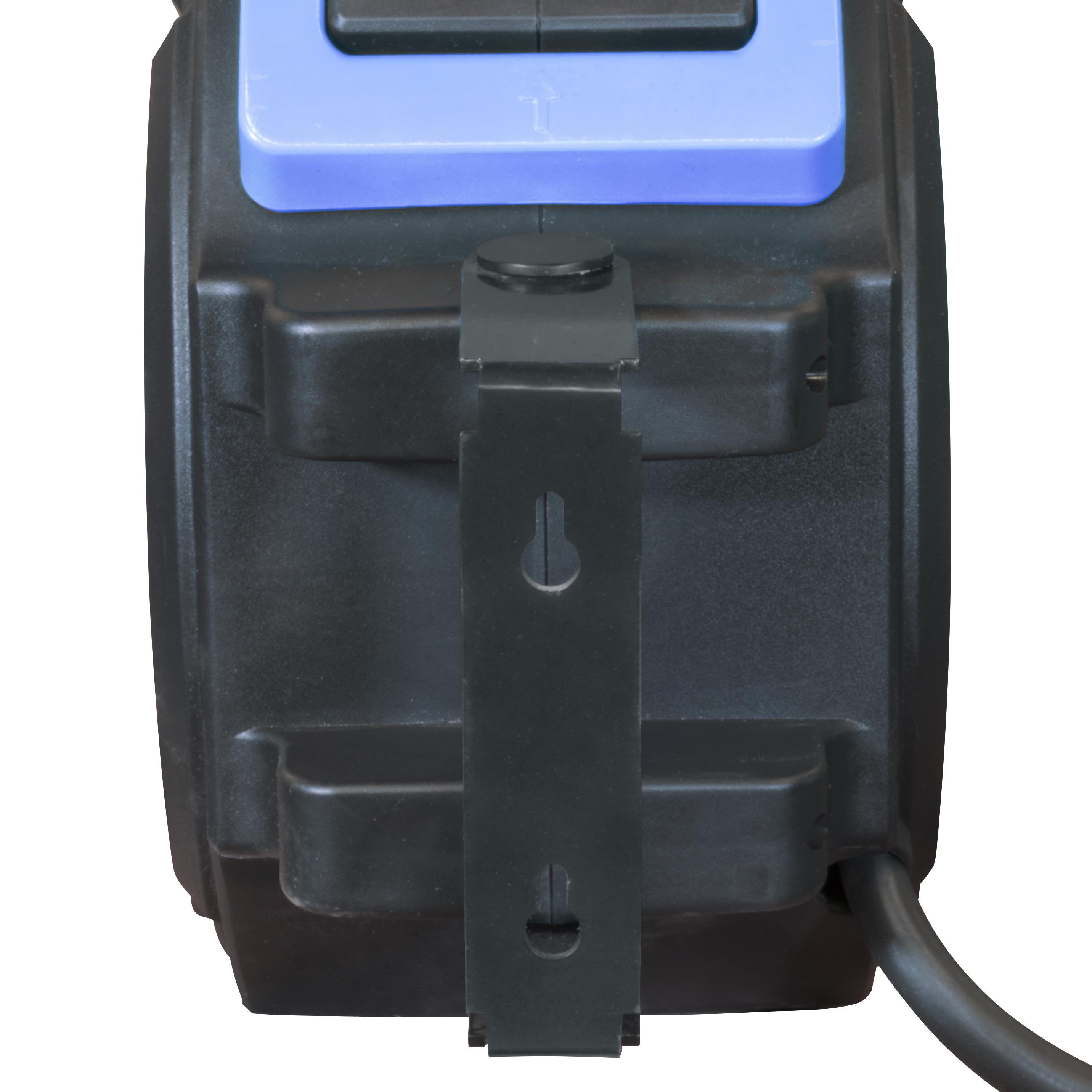 2882_d02 Güde Automatikschlauchtrommel, 15m