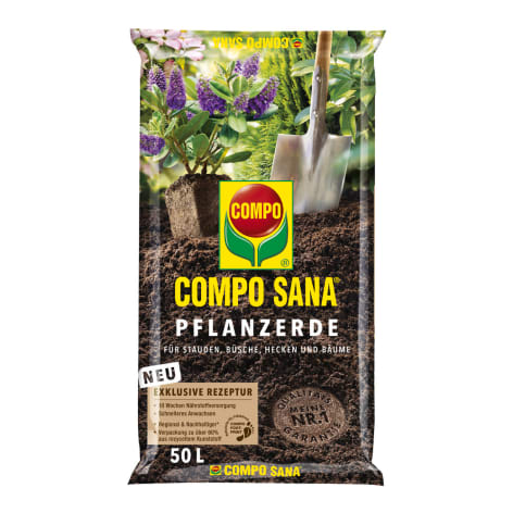 cga_50_de_at_3d_fp_pim Compo Bio Pflanzerde torffrei, 50L