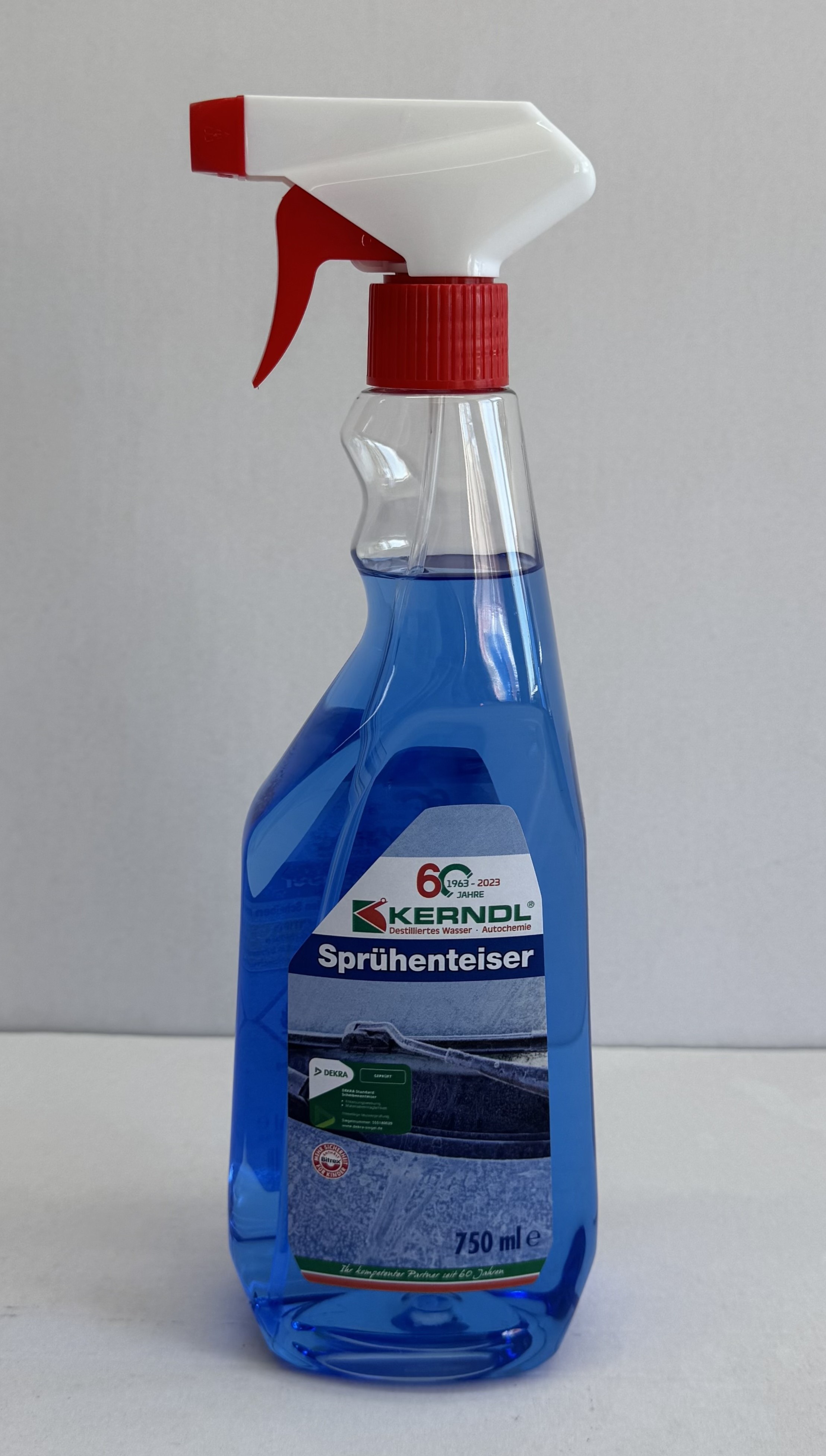 Kerndl Sprühenteiser, 750 ml-Flasche