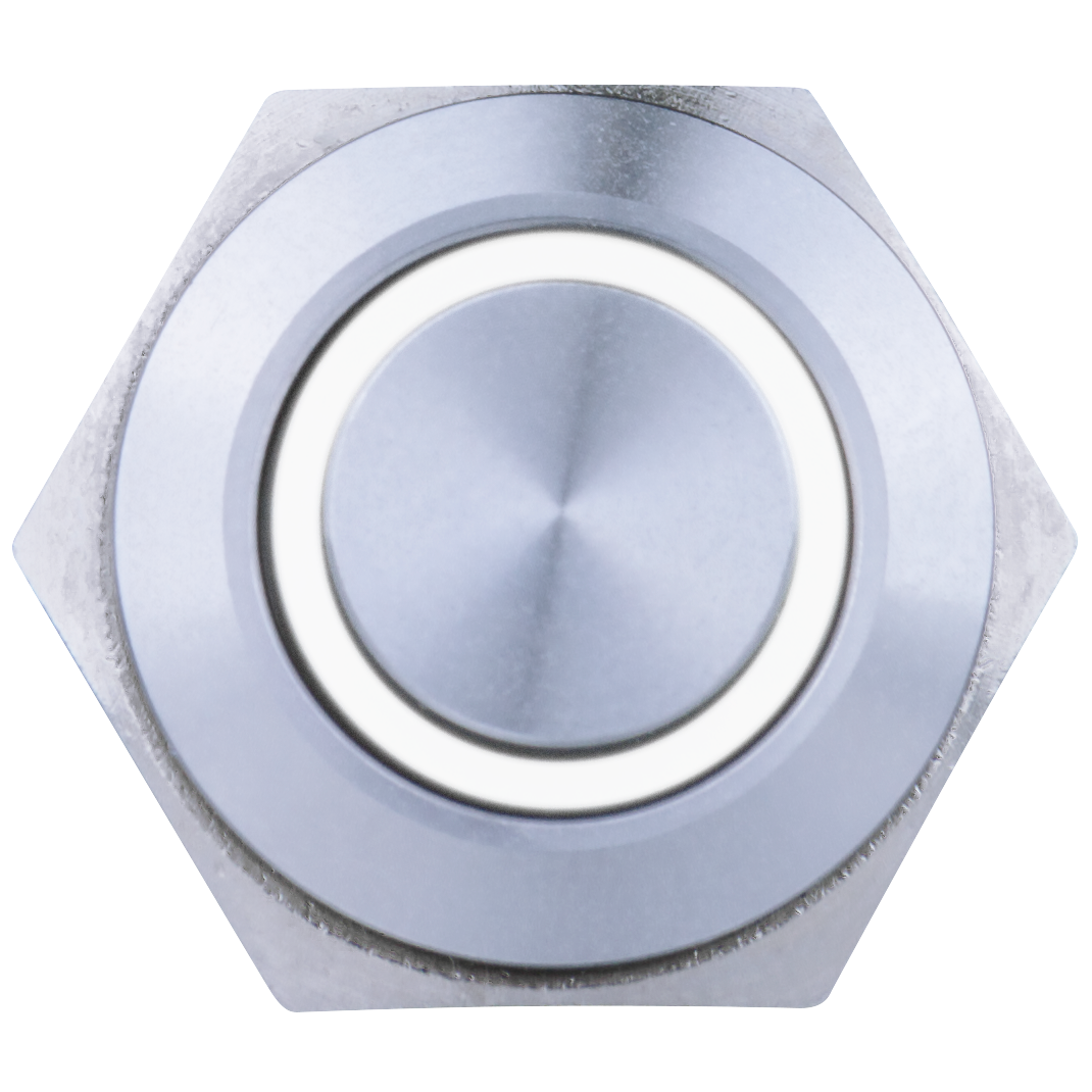 Klingelknopf Einbau LED Klingelknopf Einbau LED