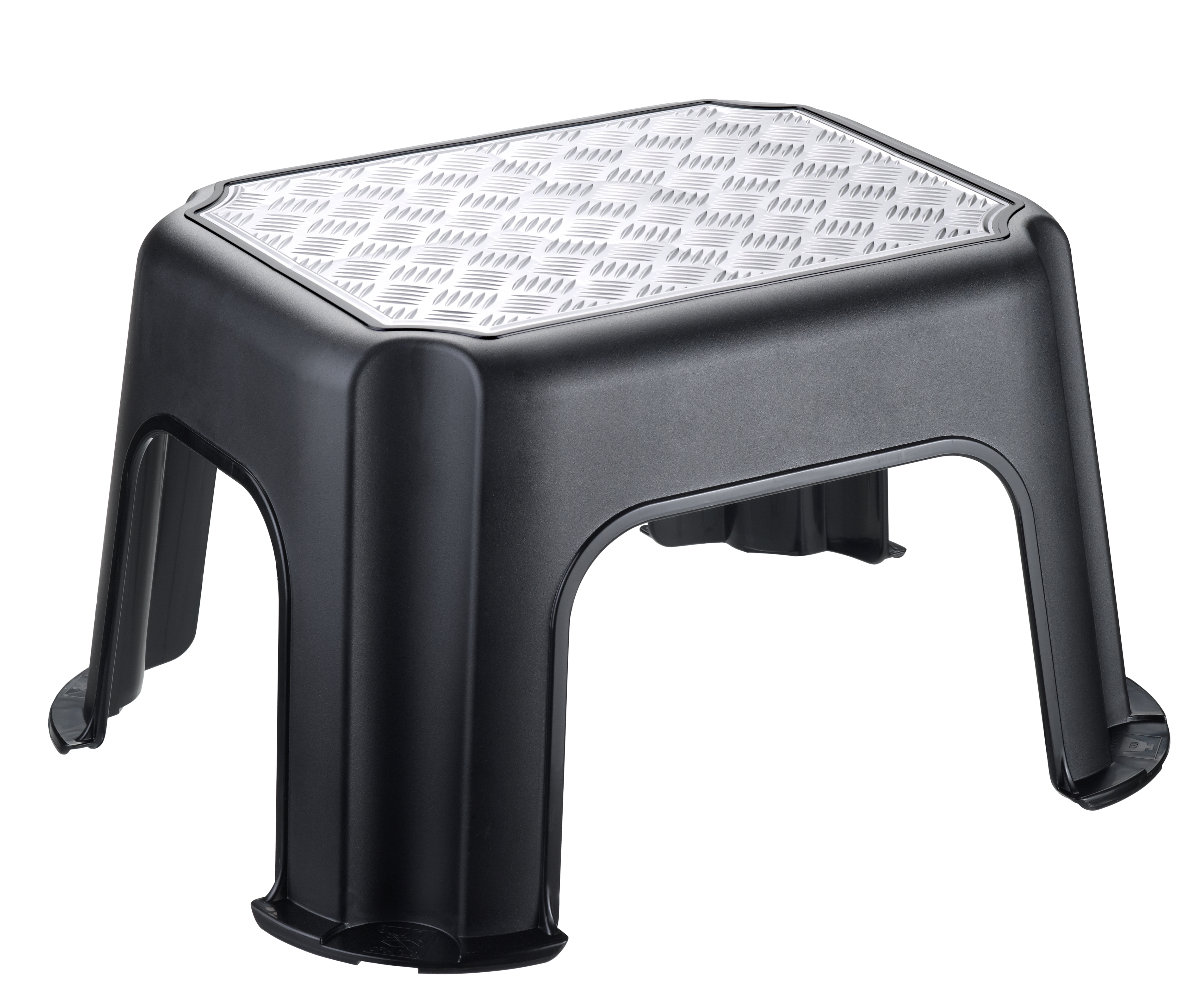 569800_1778910264 ROTHO TRITTSCHEMEL PASO SCHWARZ/SILB.
